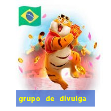 grupo de divulga  o de plataforma de jogos